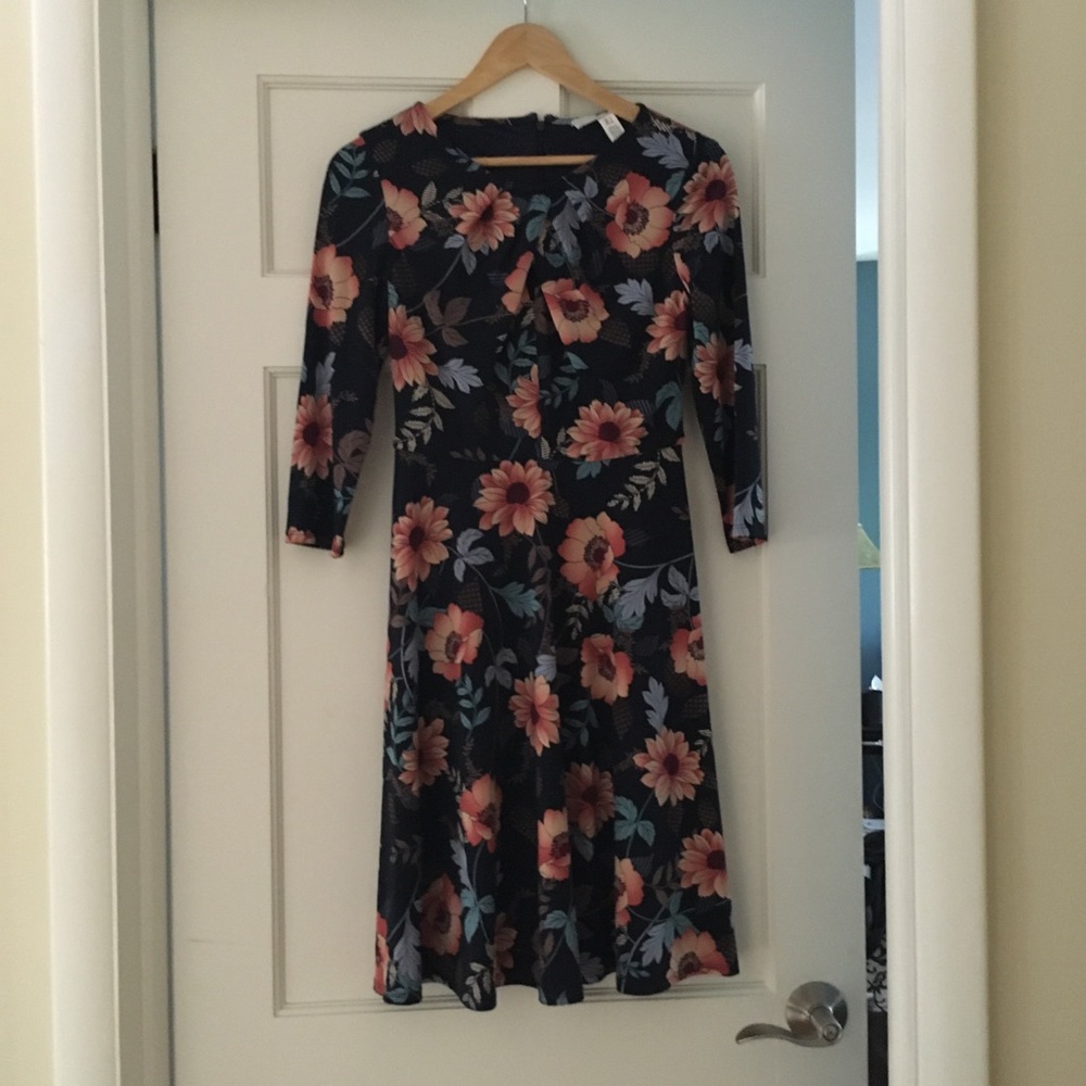 Stitch Fix: Wisp Kellen Knit Dress